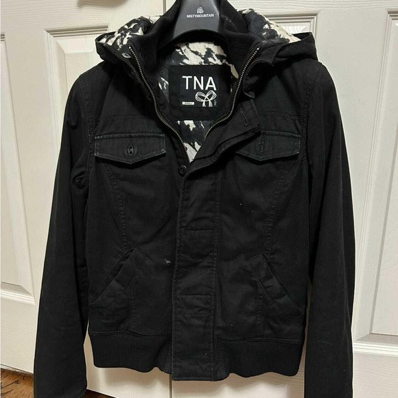 TNA jacket - Picture 1 of 3